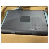 Dometic CFX2 28-Liter Portable Refrigerator and Freezer, Powered by AC/DC