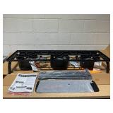 Camp Chef Explorer 3X Stove