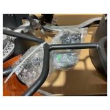 Camp Chef Explorer 3X Stove