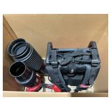 Milwaukee 3009-20 M18 FUEL Dual Battery Backpack Blower