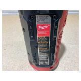 Milwaukee 2955-20 M12 Bluetooth Jobsite Speaker w/ PACKOUT Compatibility