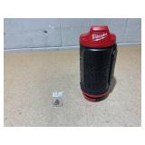 Milwaukee 2955-20 M12 Bluetooth Jobsite Speaker w/ PACKOUT Compatibility