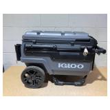 Igloo Trailmate Journey 70qt Rolling Cooler