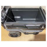 Igloo Trailmate Journey 70qt Rolling Cooler
