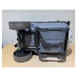 Igloo Trailmate Journey 70qt Rolling Cooler