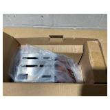 13PCS Henckels Refined Self-Sharpening Knife Block Set