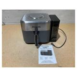 PowerXL 8 Quart AIRMAX Air Fryer Oven with 6 Pre-Sets