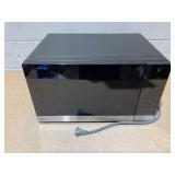 LG NeoChef 1.5 cu. ft. 1100-Watt Countertop Microwave #MSER1590S