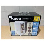 Igloo Iceless 40 Portable Electric Cooler