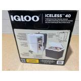 Igloo Iceless 40 Portable Electric Cooler