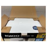 Igloo Iceless 40 Portable Electric Cooler