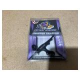 Spot Hogg Whipper Snapper | Archery Release | Closed Jaw | 3Finger/4 Finger