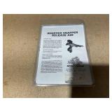 Spot Hogg Whipper Snapper | Archery Release | Closed Jaw | 3Finger/4 Finger