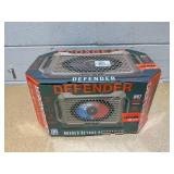 ECOXGEAR DEFENDER Waterproof Bluetooth Speaker #GDI-EXDFNR09