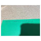 ECOXGEAR DEFENDER Waterproof Bluetooth Speaker #GDI-EXDFNR09