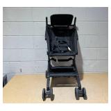Munchkin Sparrow Ultra Compact Travel Stroller