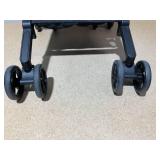 Munchkin Sparrow Ultra Compact Travel Stroller