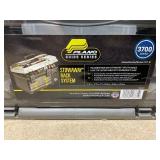 Plano 7771-01 Guide Series Tackle System, Premium Tackle Storage