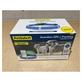 PetSafe Guardian GPS + Tracking Dog Wireless Fence Collar, Over 3/4 Acres