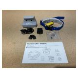 PetSafe Guardian GPS + Tracking Dog Wireless Fence Collar, Over 3/4 Acres