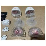 Tommee Tippee Made for Me Double Electric Wearable Breast Pump