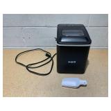 Avanti Mighty Ice 26lb. Countertop Bullet Ice Maker