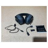RIG 600 PRO HX Urban Camo Dual Wireless Gaming Headset with Bluetooth