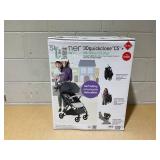 Ingenuity 3Dquickclose CS+ Compact Fold Stroller
