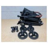 Ingenuity 3Dquickclose CS+ Compact Fold Stroller