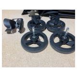 Ingenuity 3Dquickclose CS+ Compact Fold Stroller