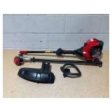Troy-Bilt TB252S Straight Shaft String Trimmer