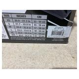 Raider RX1 Adult MX Helmet- Large Size