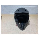 Raider RX1 Adult MX Helmet- Large Size