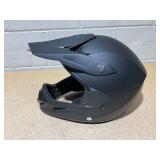 Raider RX1 Adult MX Helmet- Large Size
