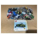 LEGO Travel Moments Building Set, World Map for Travelers, Best Gift for People Who Travel