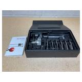 KitchenAid 7 Blade Spiralizer Plus with Peel, Core and Slice (KSM2APC)