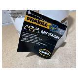 Frabill Aqua-Life Bait Station with Aerator