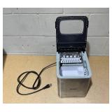 Avanti Mighty Ice 26lb. Countertop Bullet Ice Maker