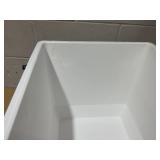 Igloo MaxCold Latitude 90-Quart Roller Cooler