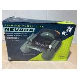 Caddis Sports Nevada Float Tube