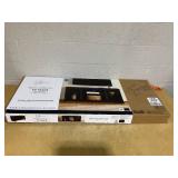 Mainstays Parsons TV Stand for TVs up to 50"