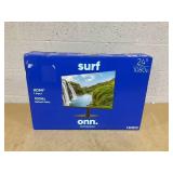 onn 24" FHD (1920 x 1080p) 100hz Office Monitor