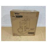 Ninja DualBrew Grounds & Pods Hot & Iced Coffee Maker with Rapid Cold Brew