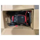 Hyper Tough 2x20 Volts Max 18-inch Brushless Side-discharge Mower