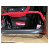 Hyper Tough 2x20 Volts Max 18-inch Brushless Side-discharge Mower