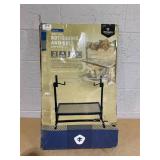 Stansport Heavy-Duty Grill Rotisseries