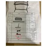 Stansport Heavy-Duty Grill Rotisseries