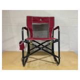 GCI Outdoor Freestyle Rocker Foldable Rocking Camp Chair