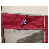 GCI Outdoor Freestyle Rocker Foldable Rocking Camp Chair