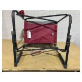 GCI Outdoor Freestyle Rocker Foldable Rocking Camp Chair